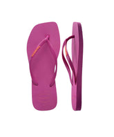 Havaianas Women's Slim Square Pop Thongs – view 5