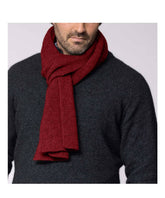 Merino Possum Chevi Scarf