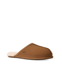 Men's UGG Vanwyn Slipper – Chestnut – view 2