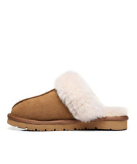 Women's UGG Fuzzy Slipper – view 3