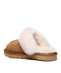 Women's UGG Fuzzy Slipper – view 2