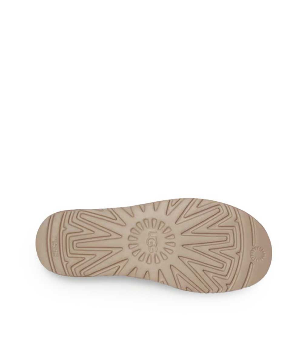 Women's UGG Classic Ultra Mini Boot – Sand – view 5
