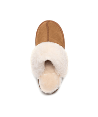 Women's UGG Fuzzy Slipper – view 4